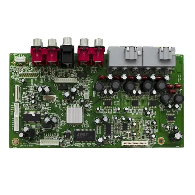 Placa Principal Britania FAMA100 FAMA 100 1.30.1.1389DE15RR WA-D E302752