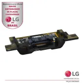 BOTÃO POWER / TECLADO DE FUNÇÃO LG EBR87149002 43UL3G-B 43US660H0SD 50UL3G-B 50US660H0SD 65UL3G-B 55UT660H0SA 55UT670H0UA