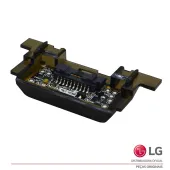 BOTÃO POWER / TECLADO DE FUNÇÃO LG EBR87149002 43UL3G-B 43US660H0SD 50UL3G-B 50US660H0SD 65UL3G-B 55UT660H0SA 55UT670H0UA