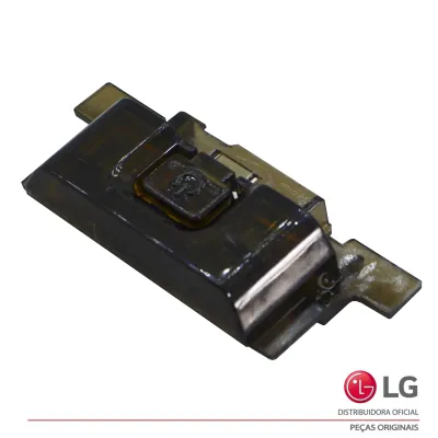BOTÃO POWER / TECLADO DE FUNÇÃO LG EBR87149002 43UL3G-B 43US660H0SD 50UL3G-B 50US660H0SD 65UL3G-B 55UT660H0SA 55UT670H0UA