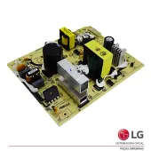 PLACA FONTE XBOOM LG RN7 EBR30649601 EAX69074103 - ORIGINAL