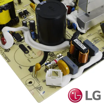 PLACA FONTE XBOOM LG RN7 EBR30649601 EAX69074103 - ORIGINAL