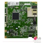Placa Principal Lg 29wk600-W 29wk600-Wi Ebu63645210 Ebr82011910 Eax67823602