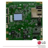 Placa Principal Lg 34wk650-W 34wk650-Wi Ebr86369901 Eax67823602 | Original