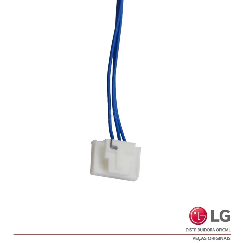 Botão Power / Teclado De Funções Lg 24mk430h 24mk430h-B Eax67907301