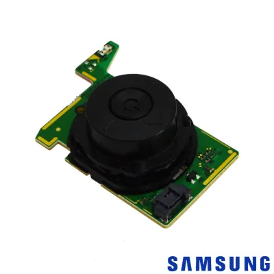 Botão Power / Teclado De Funções Samsung Ls22e310 Bn41-02325a