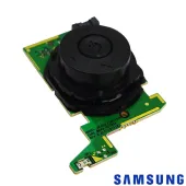 Botão Power / Teclado De Funções Samsung Ls22e310 Bn41-02325a