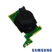 Botão Power / Teclado De Funções Samsung Ls22e310 Bn41-02325a