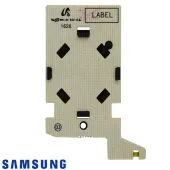 Botão Power / Teclado De Funções Samsung Ls22e310 Bn41-02325a