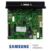 Placa Principal Monitor Samsung F24t350fhl F24t350fh Lf24t350fhlmzd Bn94-16506d | Nova