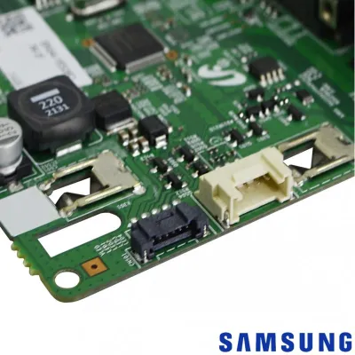 Placa Principal Monitor Samsung F24t350fhl F24t350fh Lf24t350fhlmzd Bn94-16506d | Nova