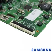 Placa Principal Monitor Samsung F24t350fhl F24t350fh Lf24t350fhlmzd Bn94-16506d | Nova