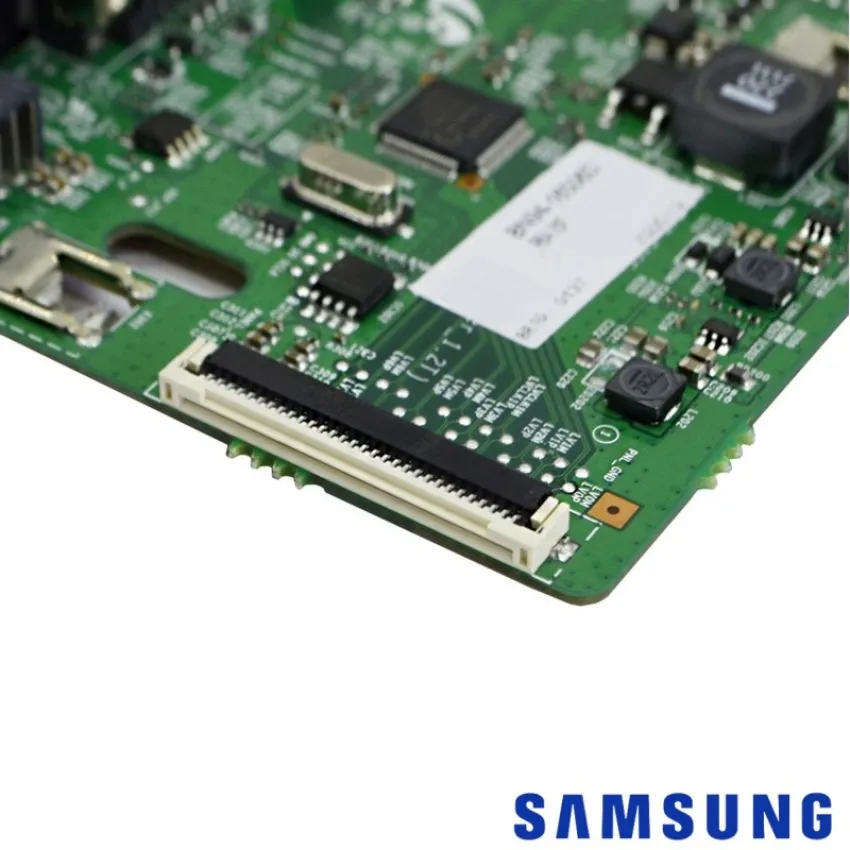 Placa Principal Monitor Samsung F24t350fhl F24t350fh Lf24t350fhlmzd Bn94-16506d | Nova