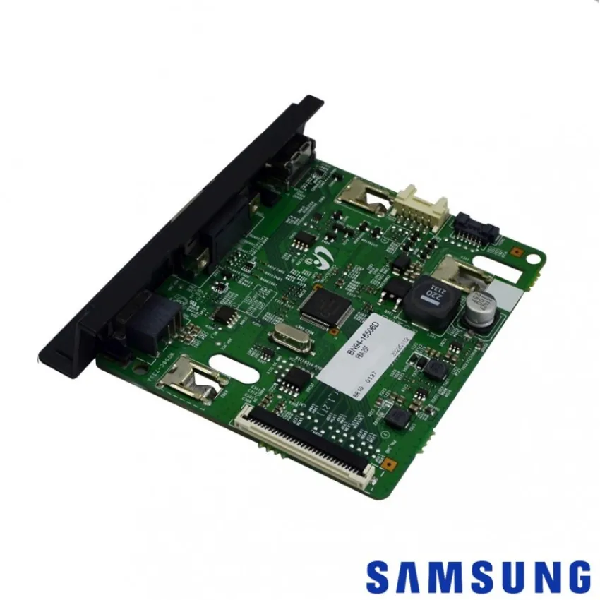 Placa Principal Monitor Samsung F24t350fhl F24t350fh Lf24t350fhlmzd Bn94-16506d | Nova