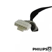 Teclado De Funções Philips 223v5l 715g6039-K01-003-001s