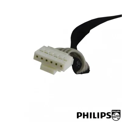 Teclado De Funções Philips 223v5l 715g6039-K01-003-001s