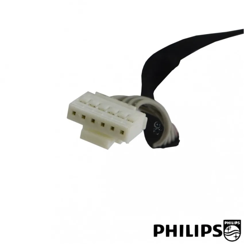Teclado De Funções Philips 223v5l 715g6039-K01-003-001s