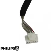 Teclado De Funções Philips 223v5l 715g6039-K01-003-001s