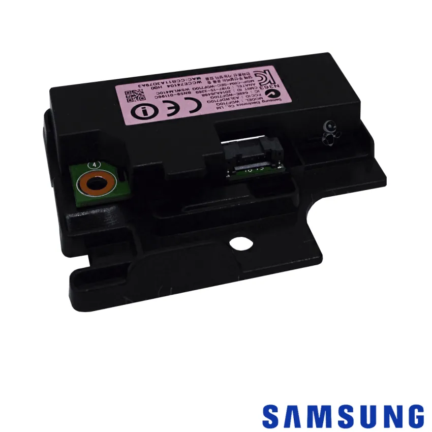 MODULO WI-FI BN59-01196C UN32J4300 UN40J5200 UN43J5200 UN48J5200 | ORIGINAL