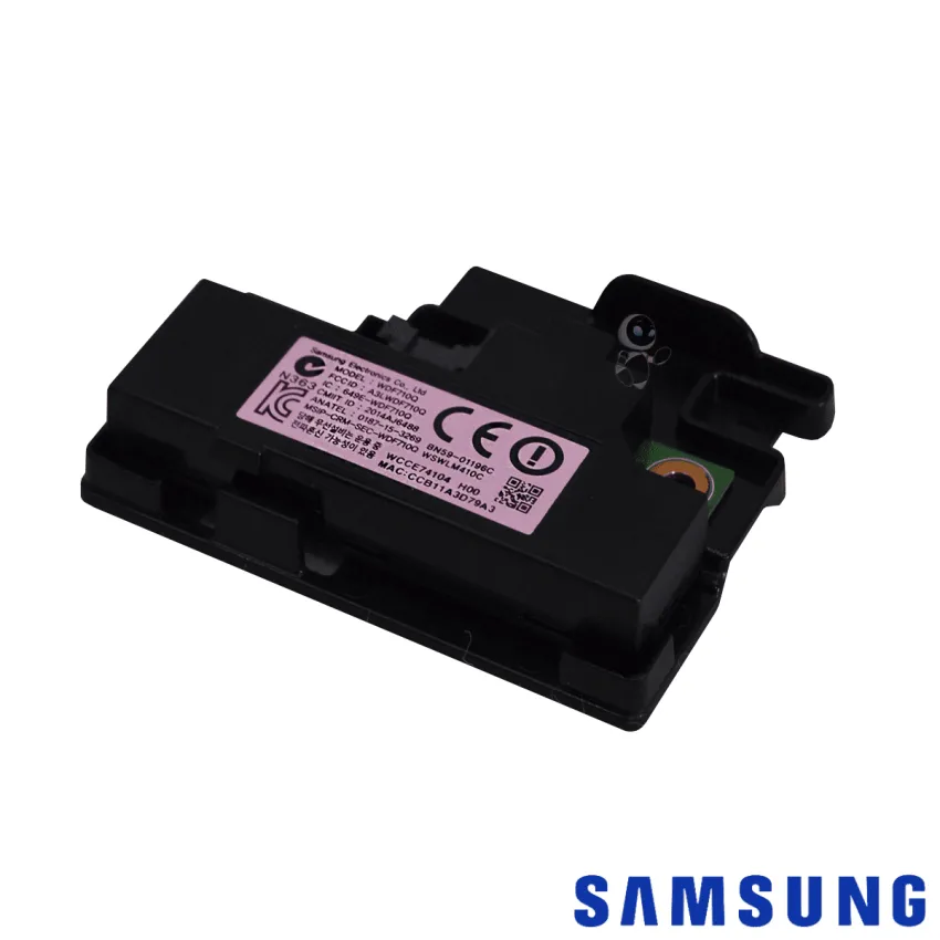 MODULO WI-FI BN59-01196C UN32J4300 UN40J5200 UN43J5200 UN48J5200 | ORIGINAL