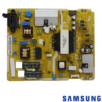 PLACA FONTE SAMSUNG BN44-00851A UN40J5200AG UN40J5200 - ORIGINAL