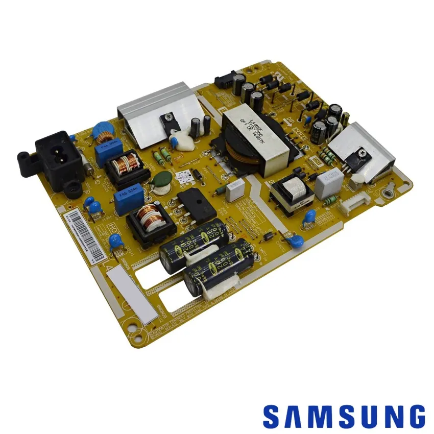 PLACA FONTE SAMSUNG BN44-00851A UN40J5200AG UN40J5200 - ORIGINAL