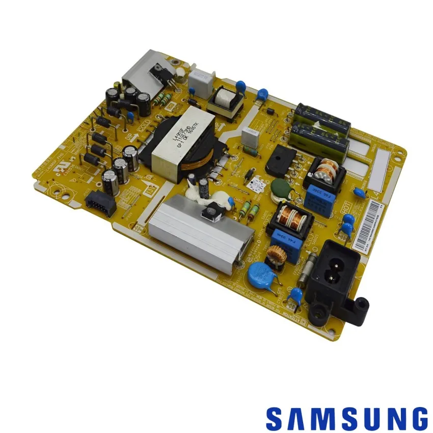 PLACA FONTE SAMSUNG BN44-00851A UN40J5200AG UN40J5200 - ORIGINAL