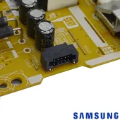 PLACA FONTE SAMSUNG BN44-00851A UN40J5200AG UN40J5200 - ORIGINAL