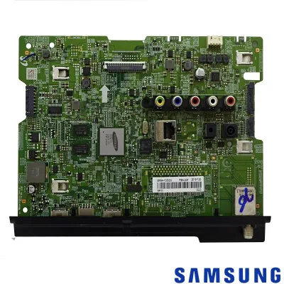 Placa Principal Samsung Un32j4290ag Un32j4290 Bn94-13252u Bn41-02585b - Original