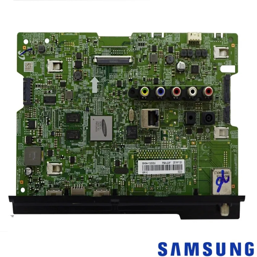 Placa Principal Samsung Un32j4290ag Un32j4290 Bn94-13252u Bn41-02585b - Original