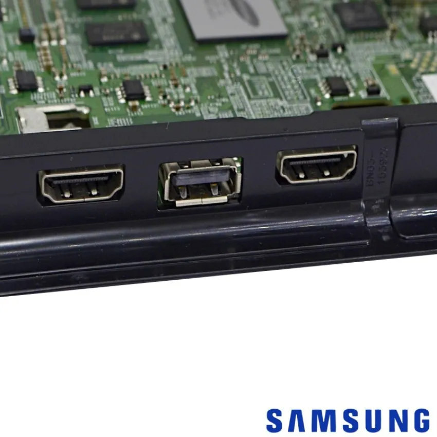 Placa Principal Samsung Un32j4290ag Un32j4290 Bn94-13252u Bn41-02585b - Original