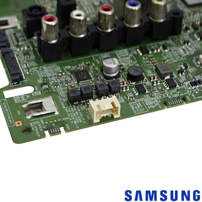 Placa Principal Samsung Un32j4290ag Un32j4290 Bn94-13252u Bn41-02585b - Original