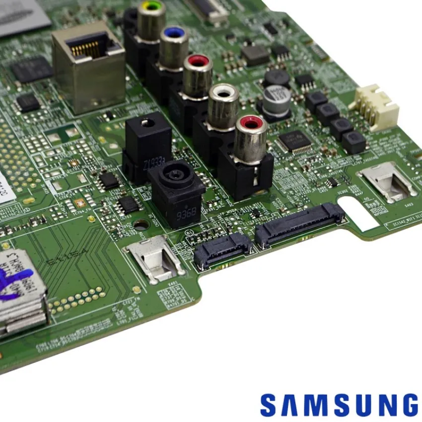 Placa Principal Samsung Un32j4290ag Un32j4290 Bn94-13252u Bn41-02585b - Original