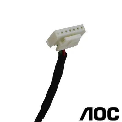 TECLADO DE FUNÇÕES MONITOR AOC M2470Swd2 715G6039-K02-000-001C