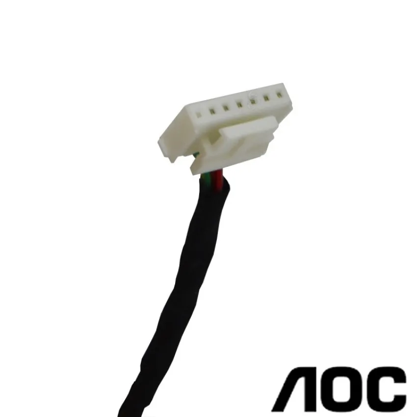 TECLADO DE FUNÇÕES MONITOR AOC M2470Swd2 715G6039-K02-000-001C