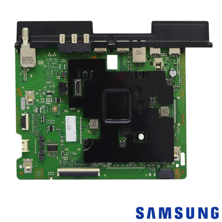 Placa Principal Samsung Un50au8000g Un50au8000 Bn94-17512a Bn41-02844d