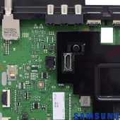 Placa Principal Samsung Un50au8000g Un50au8000 Bn94-17512a Bn41-02844d