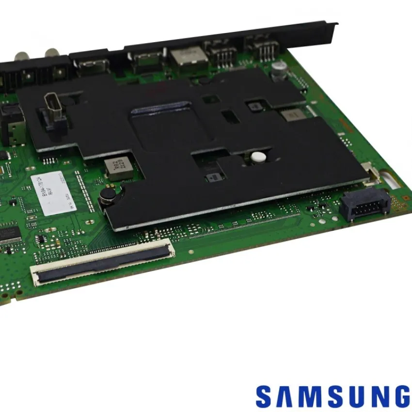 Placa Principal Samsung Un50au8000g Un50au8000 Bn94-17512a Bn41-02844d