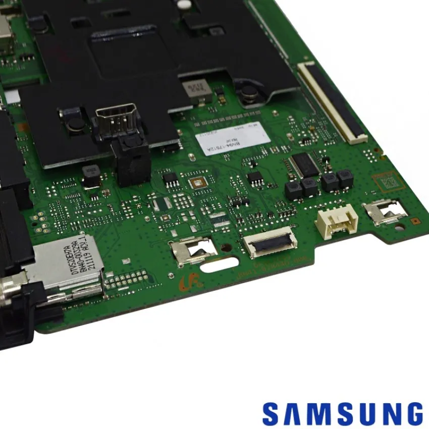 Placa Principal Samsung Un50au8000g Un50au8000 Bn94-17512a Bn41-02844d