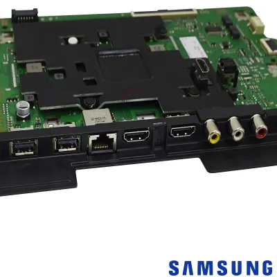 Placa Principal Samsung Un50au8000g Un50au8000 Bn94-17512a Bn41-02844d