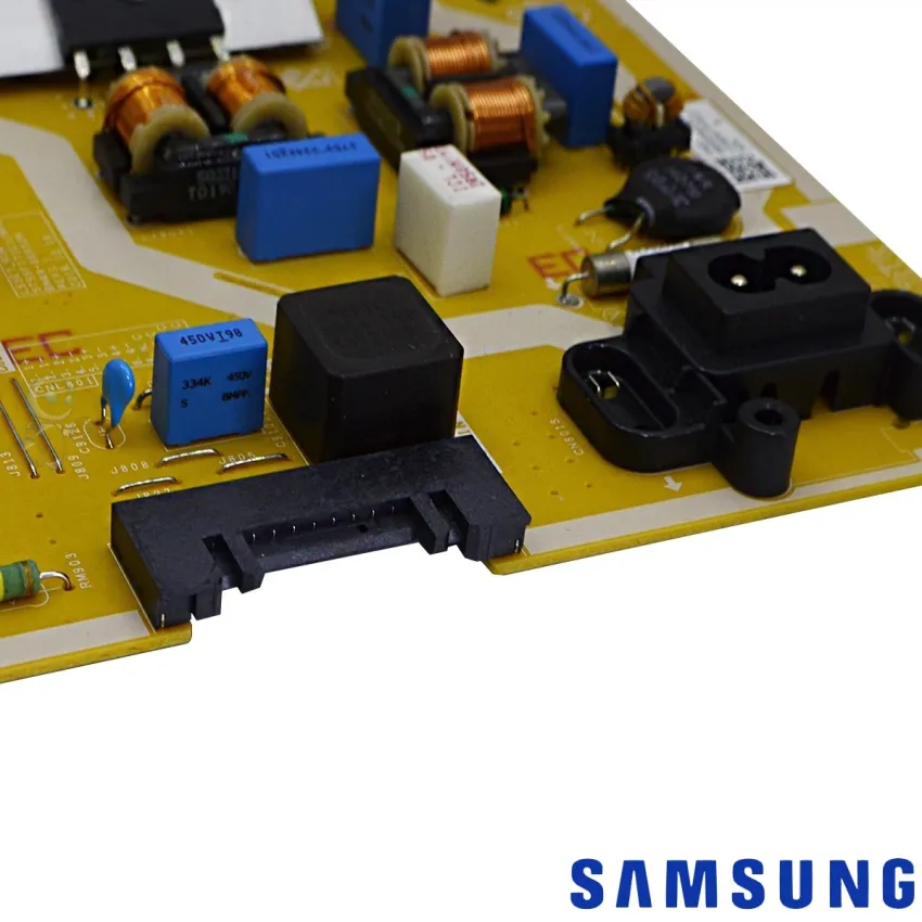 Placa Fonte Samsung UN49RU7100G UN50RU7100G UN50RU7450G UN55RU7100G UN55RU7450G UN58RU7100G BN44-00932N BN44-00932Q