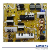 Placa Fonte Samsung Qn50q80aagxzd Qn50q80a BN44-01051A - Original