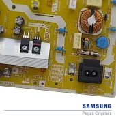 Placa Fonte Samsung Qn50q80aagxzd Qn50q80a BN44-01051A - Original