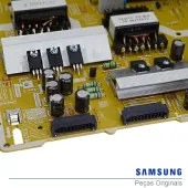 Placa Fonte Samsung Qn50q80aagxzd Qn50q80a BN44-01051A - Original