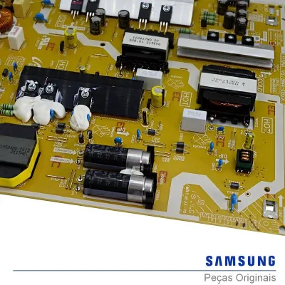 Placa Fonte Samsung Qn50q80aagxzd Qn50q80a BN44-01051A - Original
