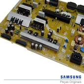 Placa Fonte Samsung Qn50q80aagxzd Qn50q80a BN44-01051A - Original