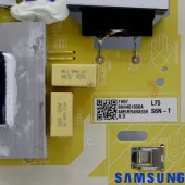 PLACA FONTE SAMSUNG BN44-01056A UN70AU7700 UN70TU7000 UN75AU7700 UN75TU7020 UN75TU8000 - ORIGINAL