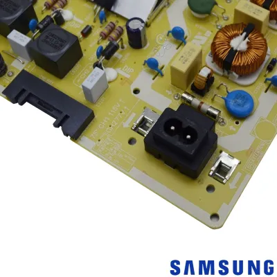 PLACA FONTE SAMSUNG BN44-01056A UN70AU7700 UN70TU7000 UN75AU7700 UN75TU7020 UN75TU8000 - ORIGINAL