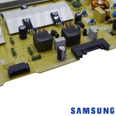 PLACA FONTE SAMSUNG BN44-01056A UN70AU7700 UN70TU7000 UN75AU7700 UN75TU7020 UN75TU8000 - ORIGINAL