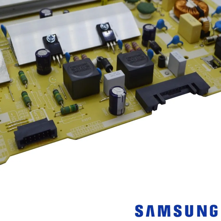 PLACA FONTE SAMSUNG BN44-01056A UN70AU7700 UN70TU7000 UN75AU7700 UN75TU7020 UN75TU8000 - ORIGINAL